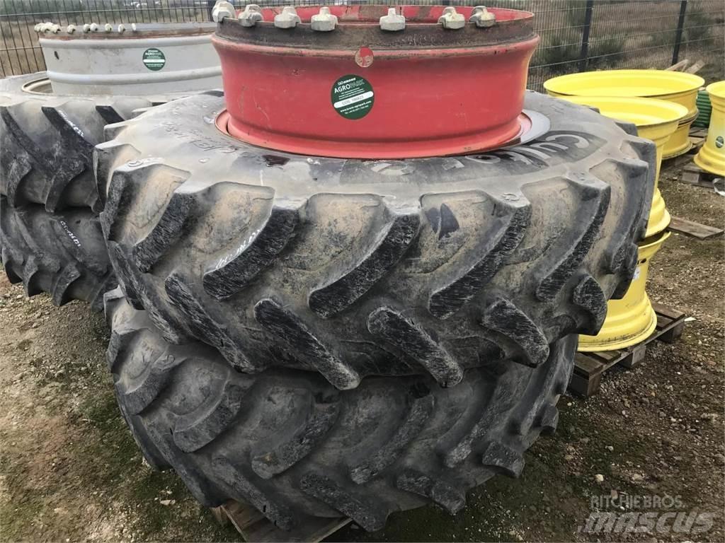 Alliance 460/85R34 Roti