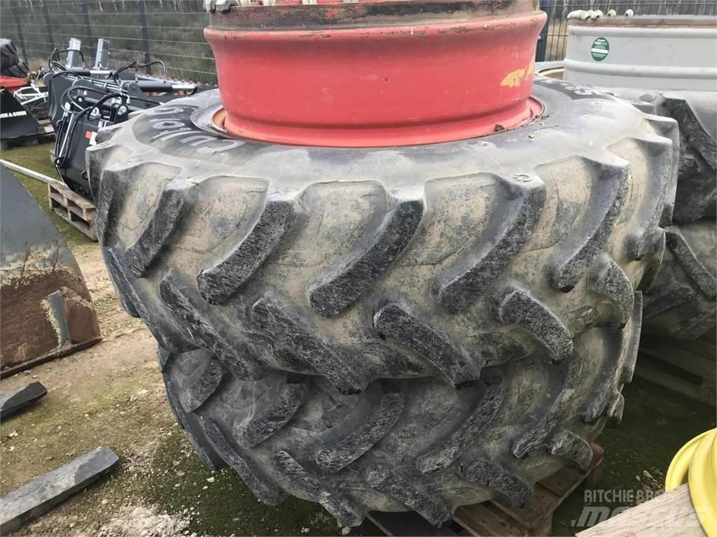 Alliance 460/85R34 Roti