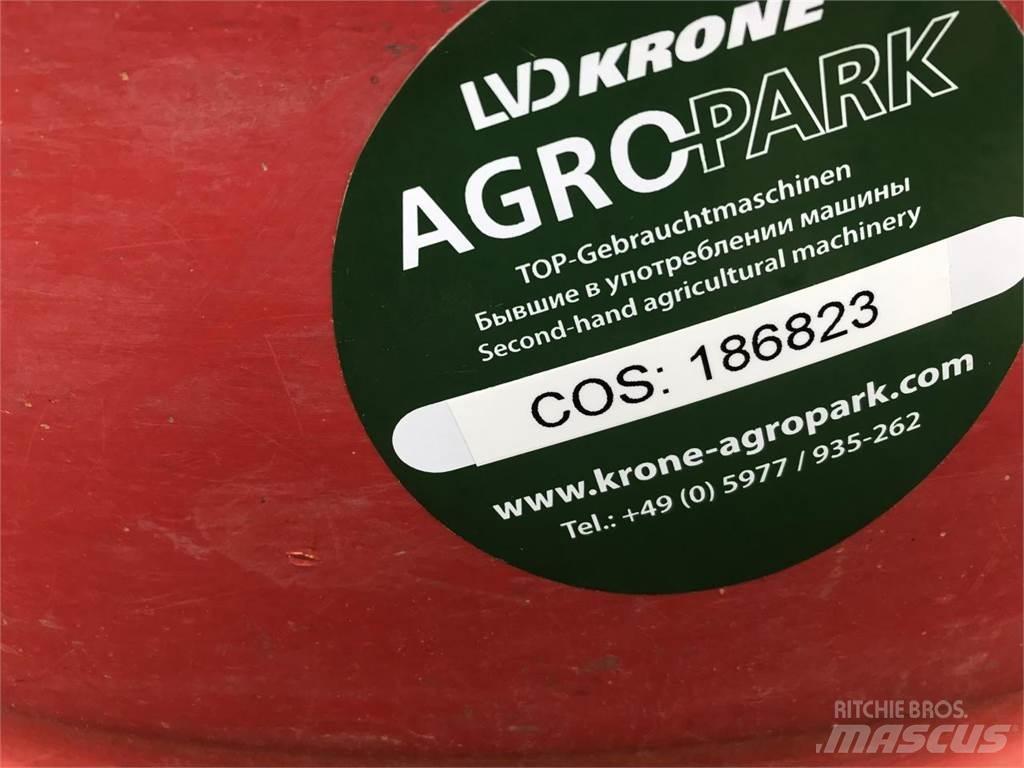 Alliance 460/85R34 Roti
