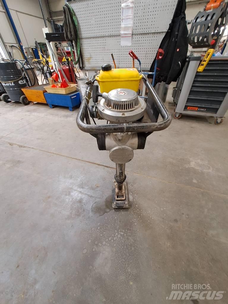 Wacker Neuson BS30 Compactor