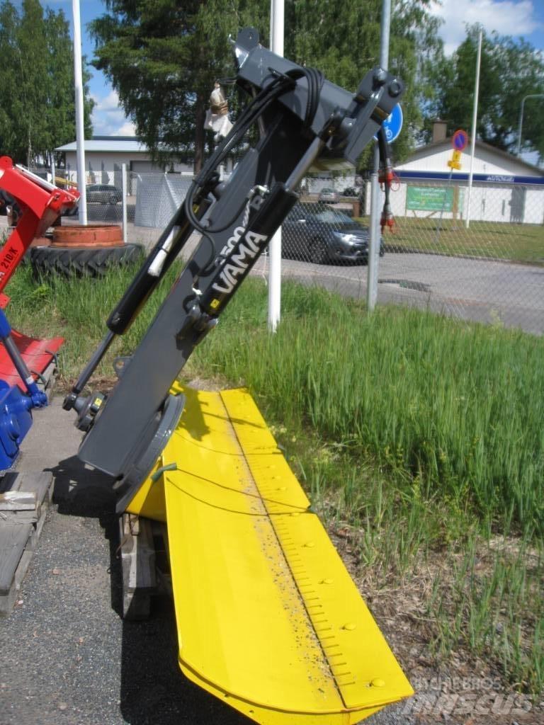 Vama 3500 R2 Buldozer