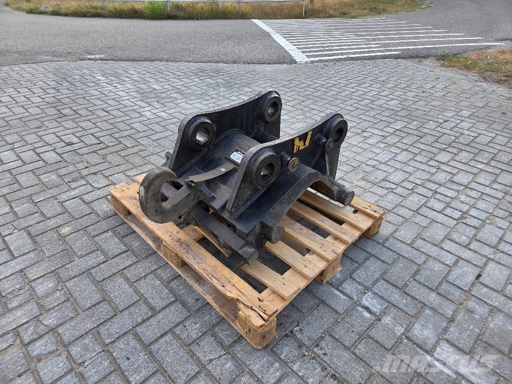 Verachtert CW45 Conectoare rapide