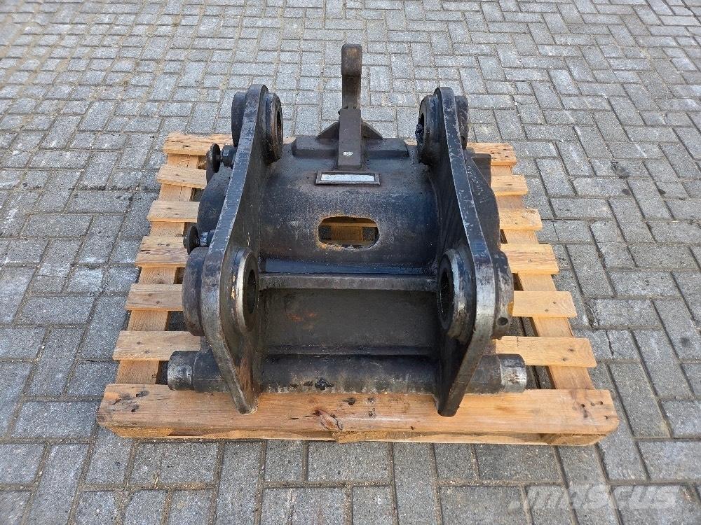 Verachtert CW45 Conectoare rapide