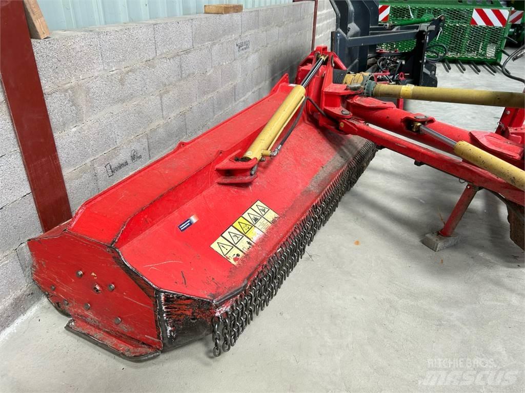 Gyrax RFE2400 Concasoare