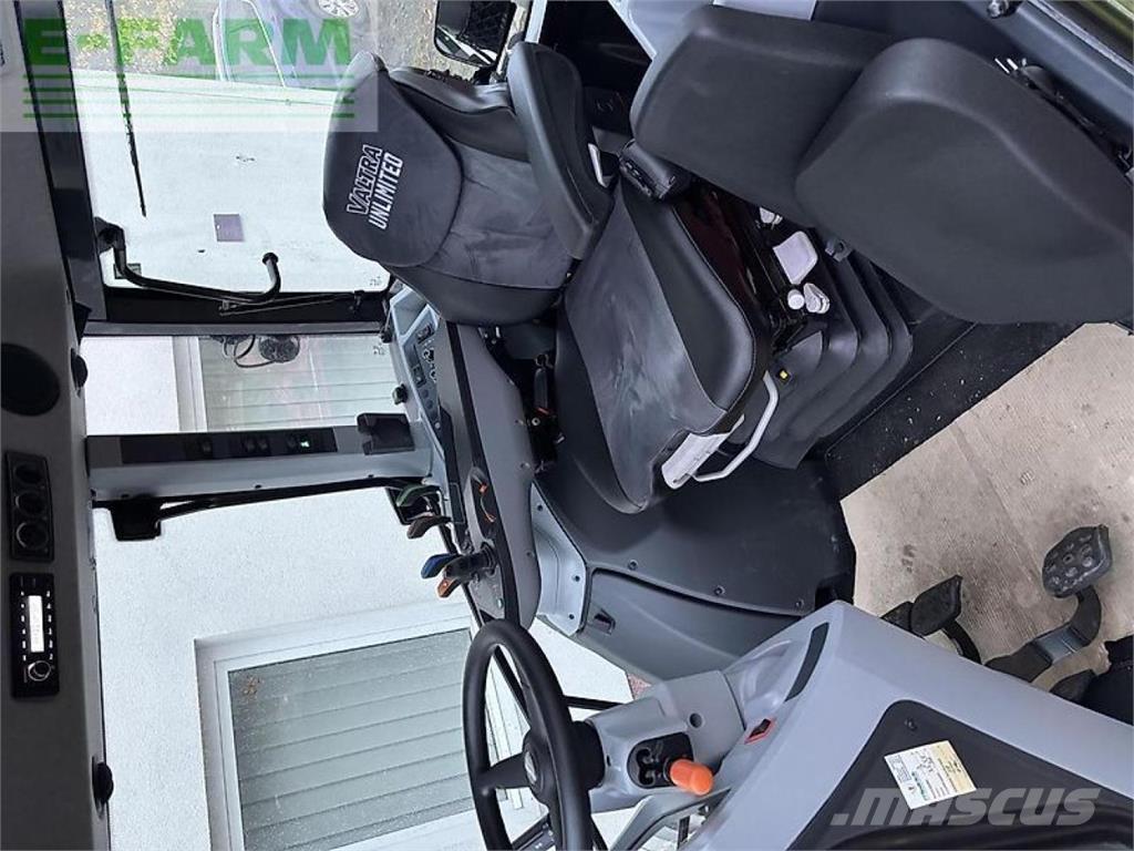 Valtra g135a Tractoare