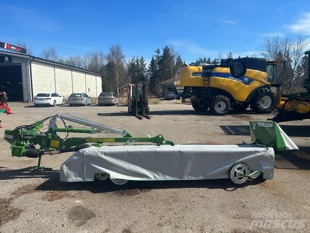 Pronar PDT340 Cositoare de iarba