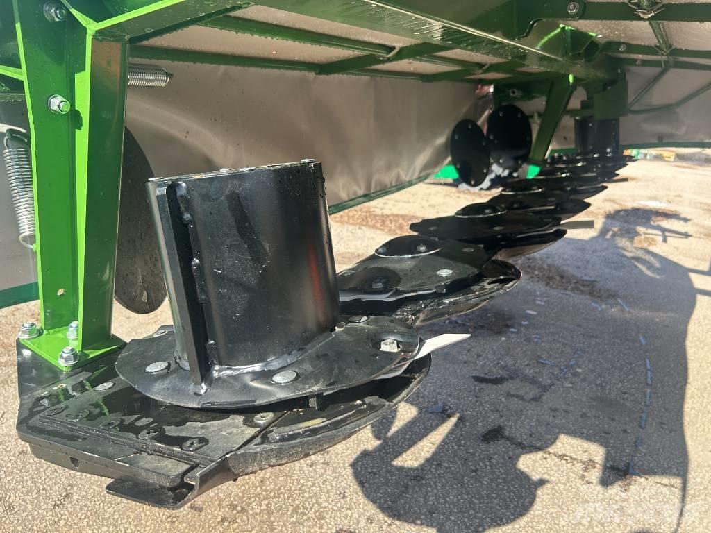 Pronar PDT340 Cositoare de iarba