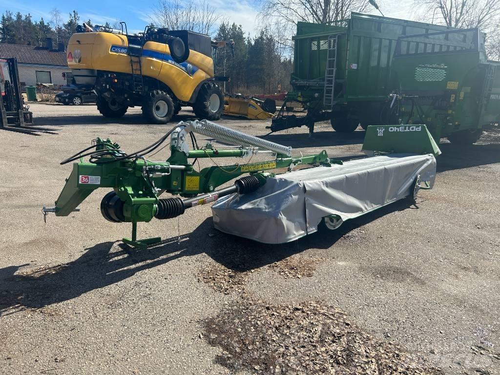 Pronar PDT340 Cositoare de iarba