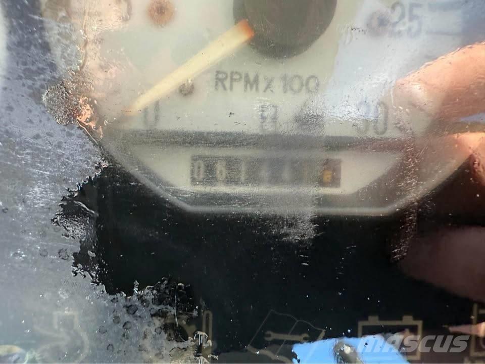 Volvo BL 60 Buldoexcavatoare