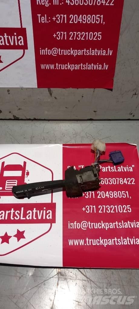 Volvo FH 12.   3172171 Cabine si interior