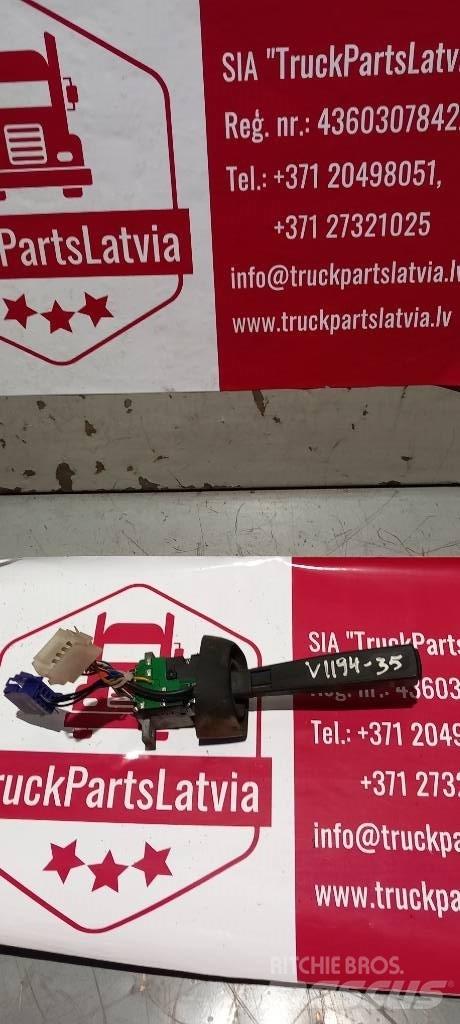 Volvo FH 12.   3172171 Cabine si interior