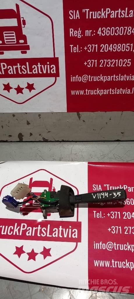 Volvo FH 12.   3172171 Cabine si interior