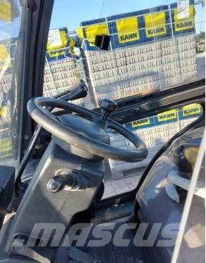 Manitou MI 30 D Stivuitor diesel