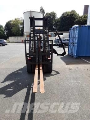 Manitou MI 30 D Stivuitor diesel