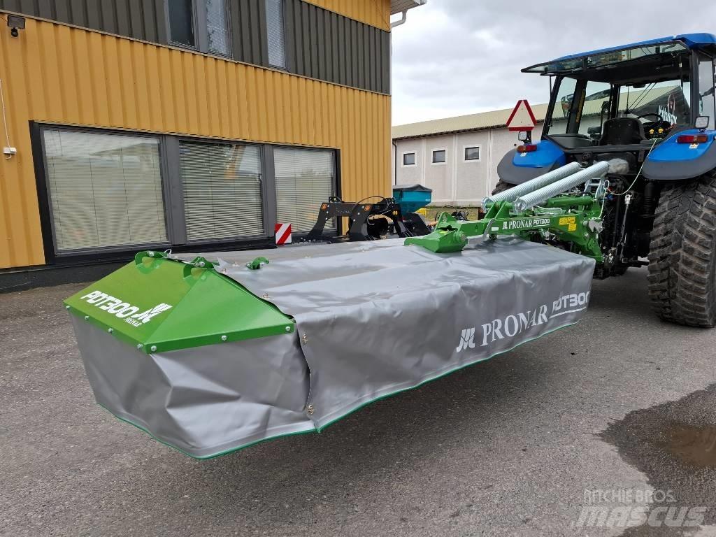 Pronar PDT 300 Cositoare de iarba