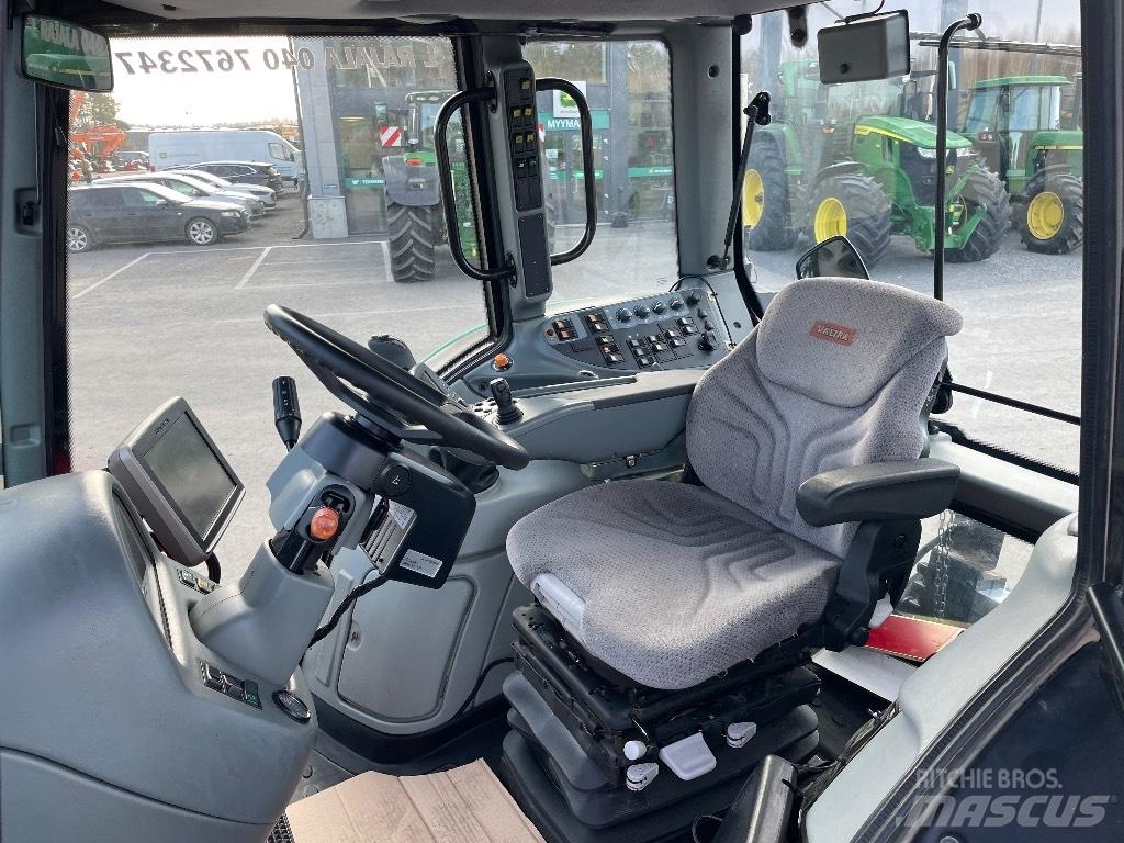 Valtra T 151 Tractoare