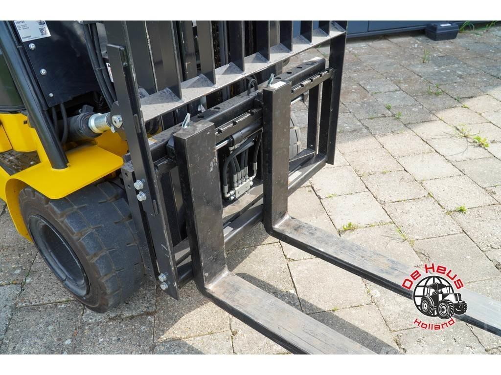 Eurotrac FE35-LT Strivuitoare-altele