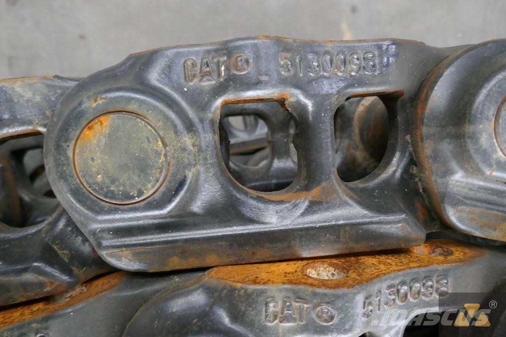 CAT 524-3181 Anvelope, roti si jante