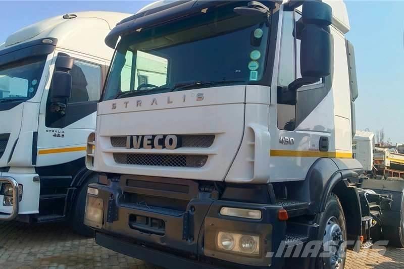 Iveco 430 Altele