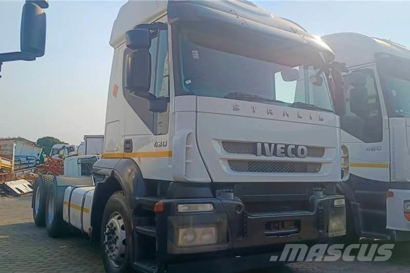 Iveco 430 Altele
