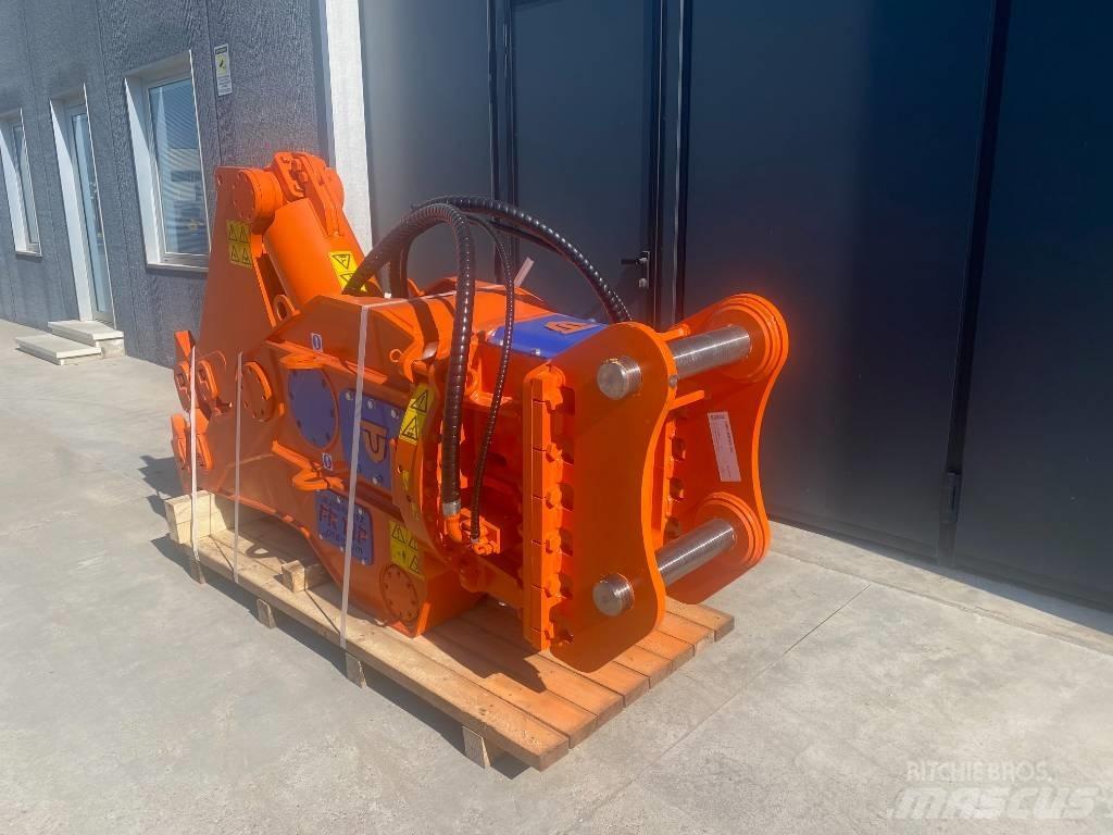 Trevibenne FR18P Cupa
