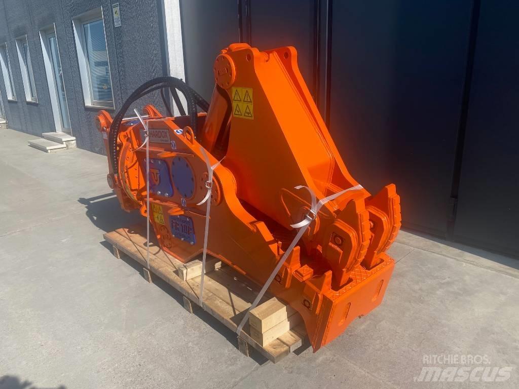 Trevibenne FR18P Cupa