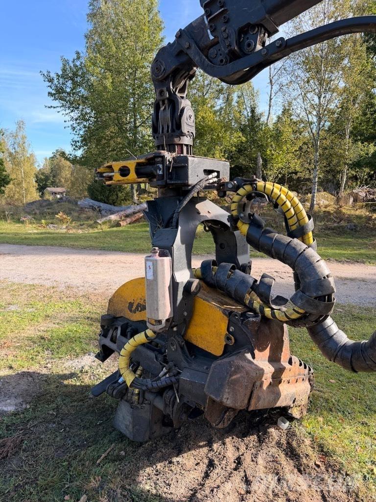 Ponsse Scorpion H5 Combine forestiere