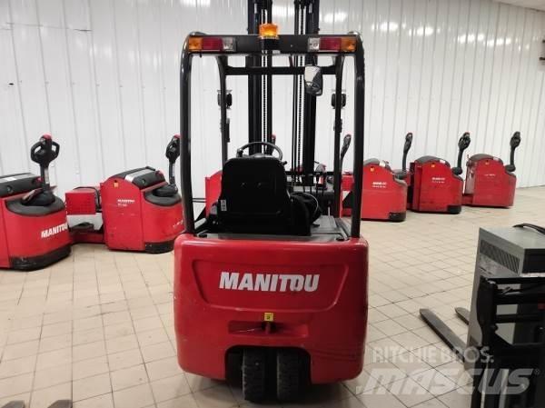 Manitou ME320 Masini de teren dificil