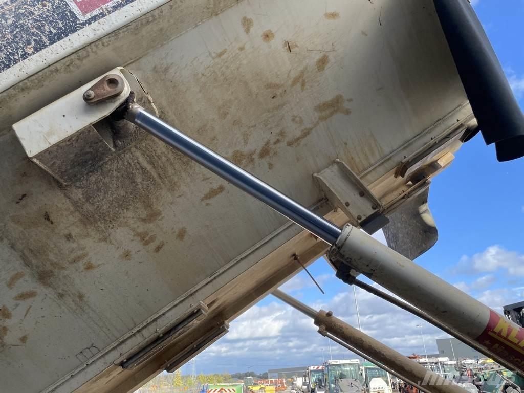Terex TA 30-7 Transportoare articulate