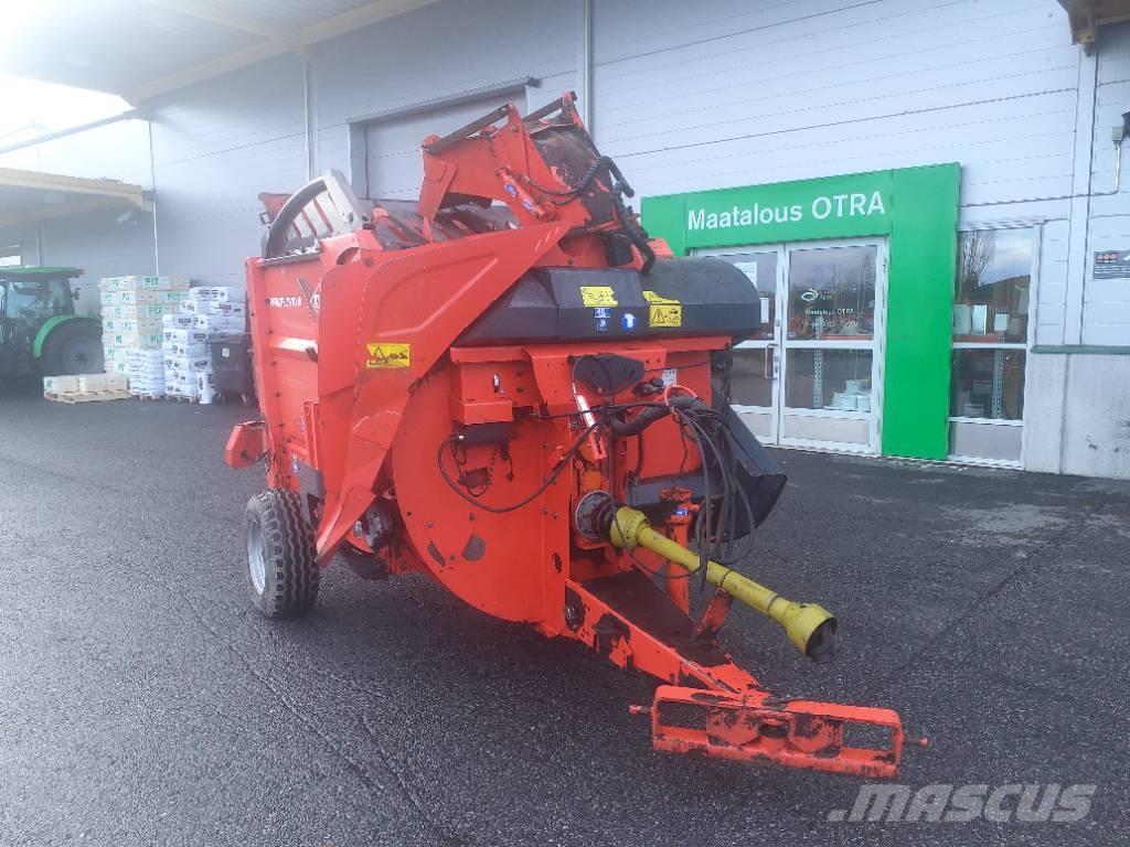Kuhn Primor 3570 M Hranire animale