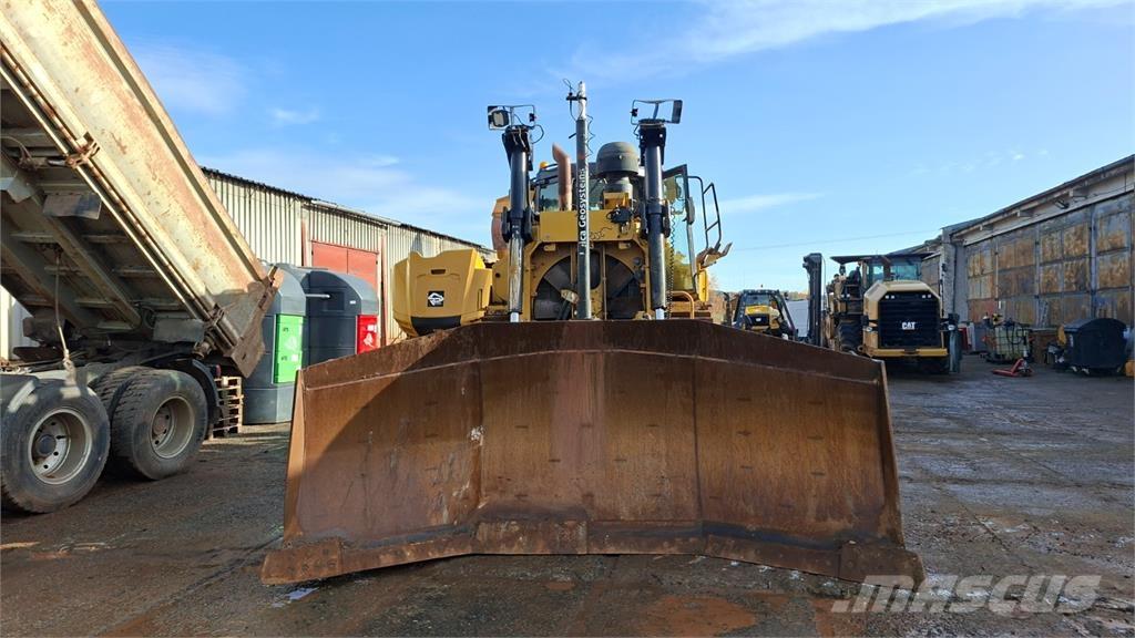 CAT D8T Utilaje construcții - Altele