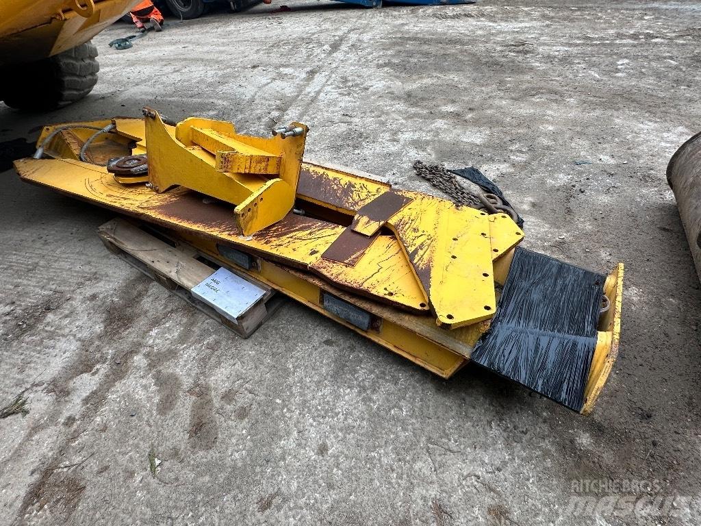 Volvo A40G Transportoare articulate