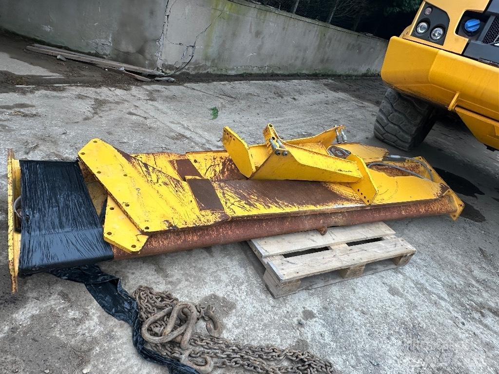 Volvo A40G Transportoare articulate
