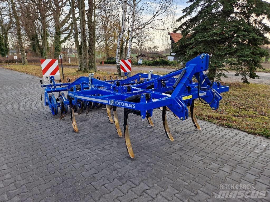 Köckerling Trio 300 Cultivatoare