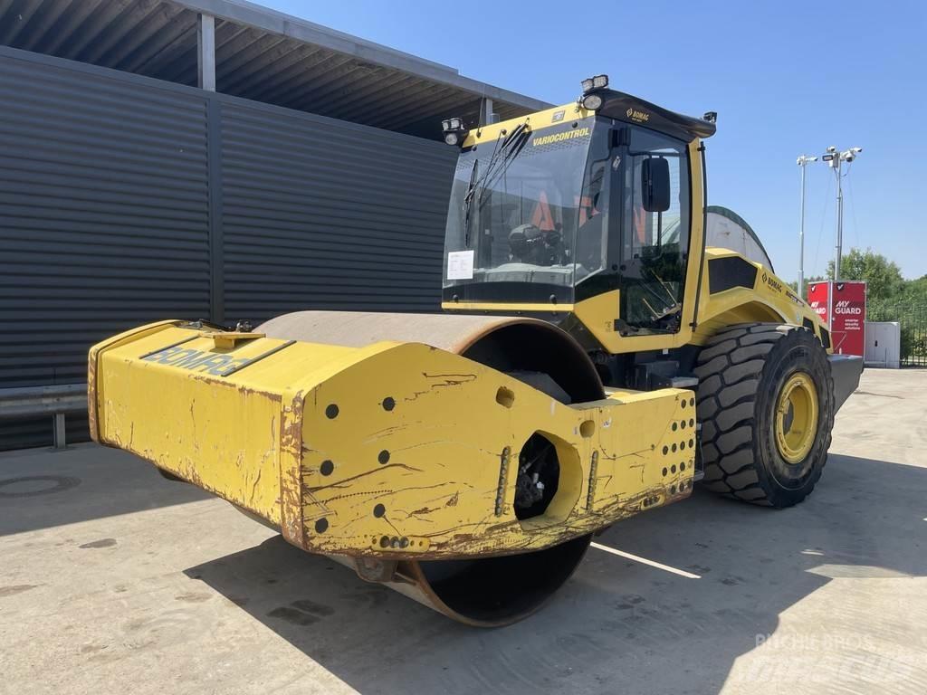 Bomag BW 226 BVC-5 Compactoare monocilindrice