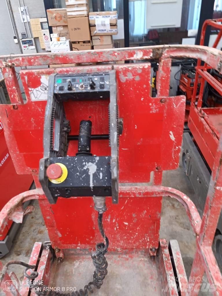 JLG 1930 ES Platforme foarfeca