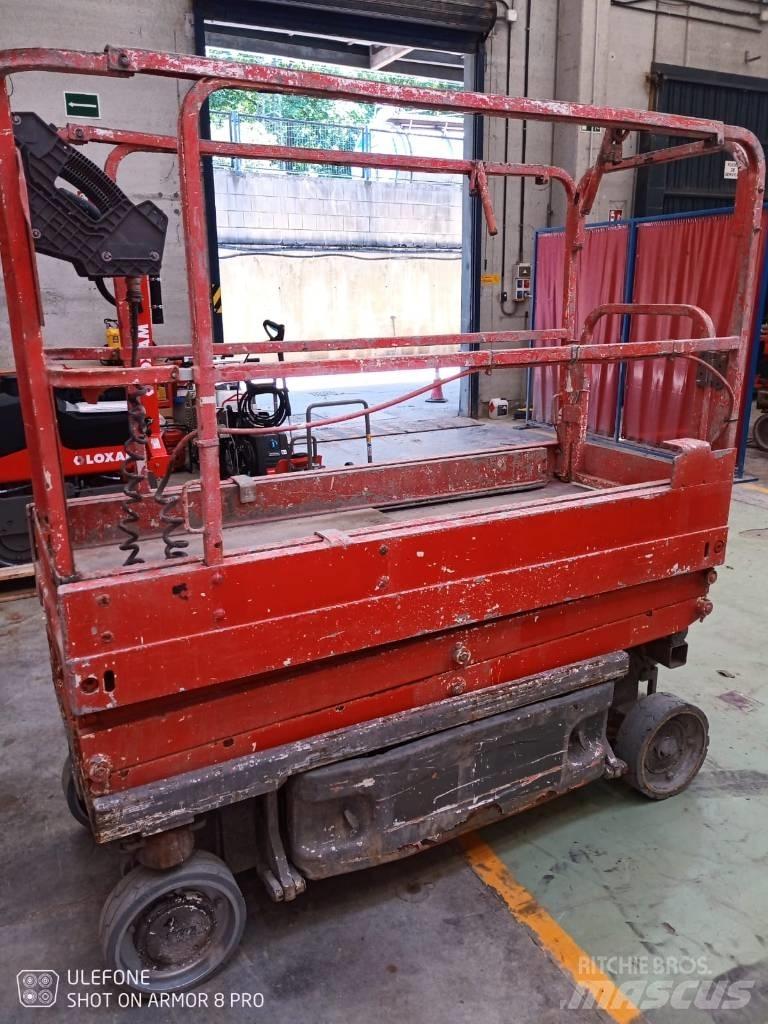 JLG 1930 ES Platforme foarfeca