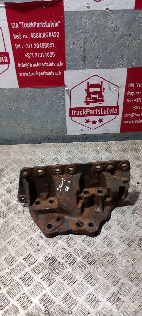 Scania R 440.   1894872 Sasiuri si suspensii