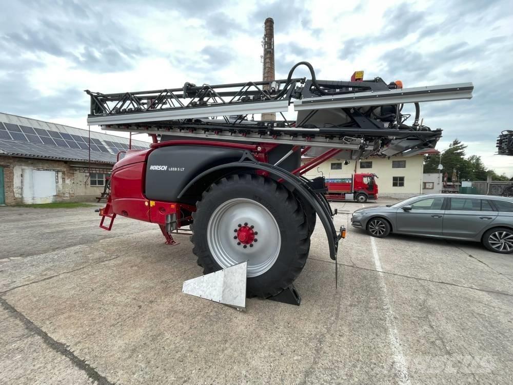 Horsch Leeb 5 LT Tractoare agricole sprayers