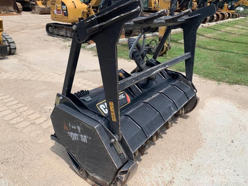 CAT HM415C Alte componente