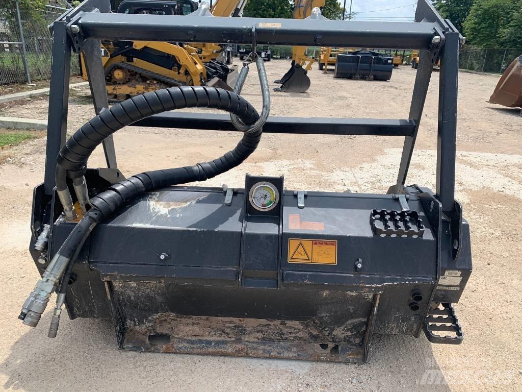 CAT HM415C Alte componente