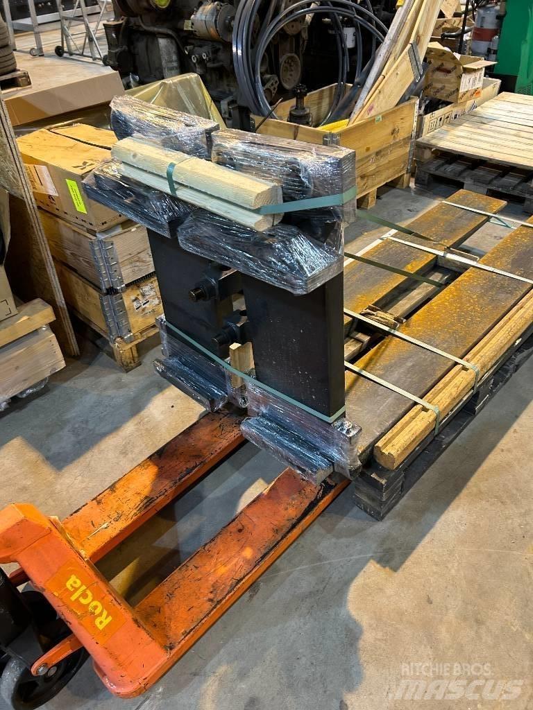 Kalmar DCG80-9 Furci
