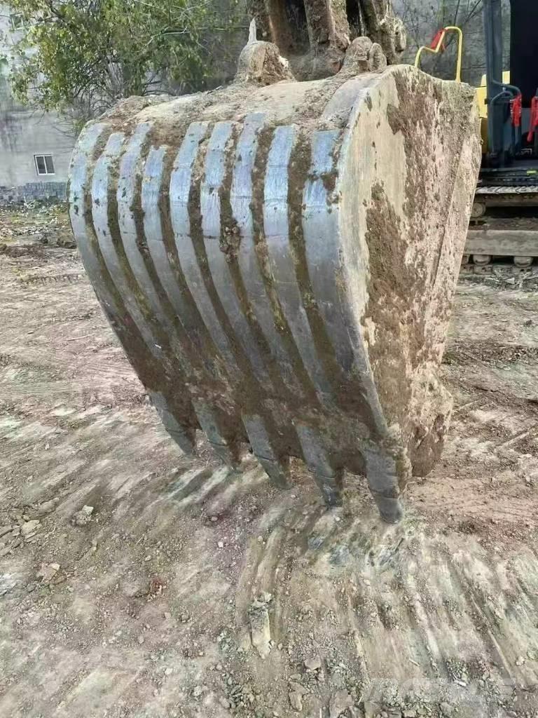 Volvo EC 350DL Excavatoare pe șenile
