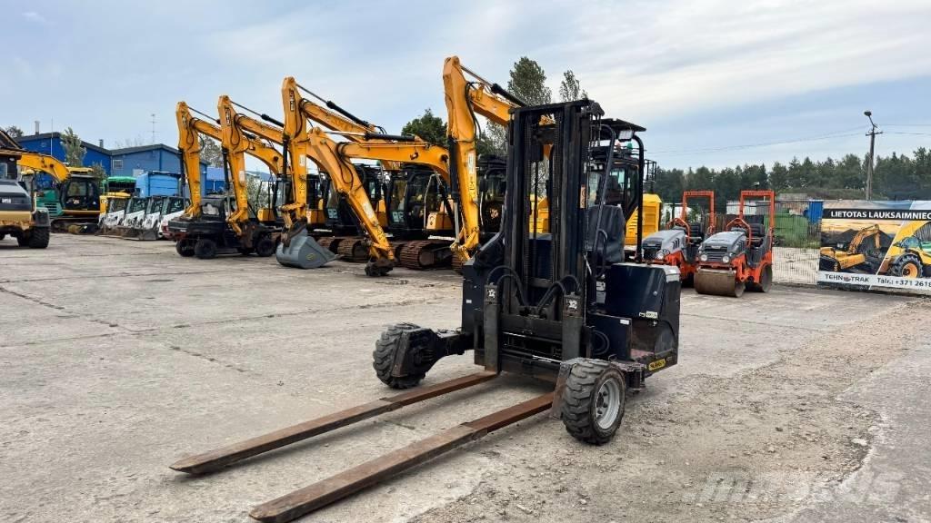 Palfinger F3-203 PX Stivuitor diesel