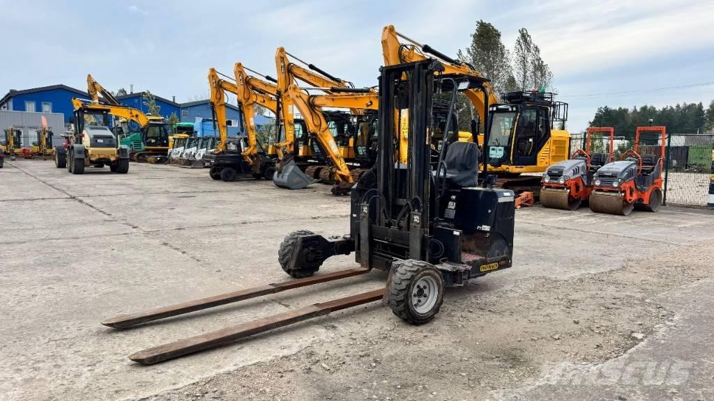 Palfinger F3-203 PX Stivuitor diesel
