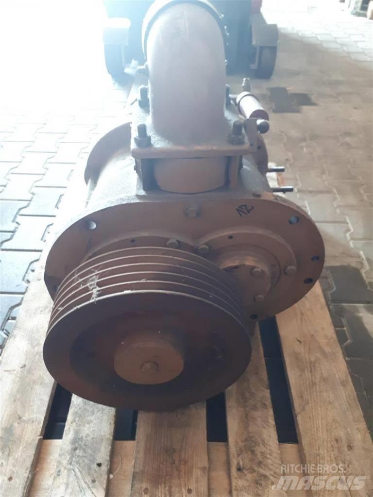 Kaeser SIGMA 3 Accesorii compresor