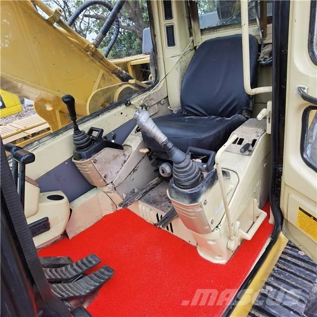 CAT 330B Excavatoare pe șenile
