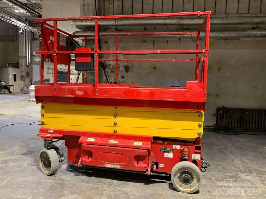 JLG 3246 ES Platforme foarfeca