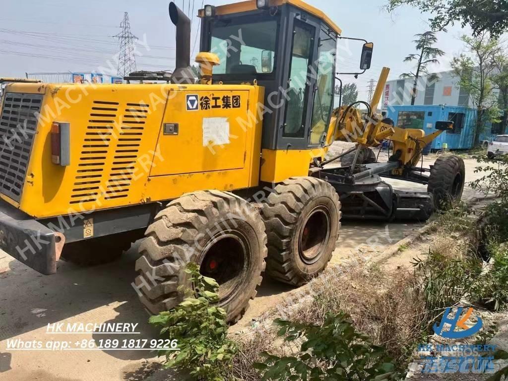 XCMG GR165 Gredere