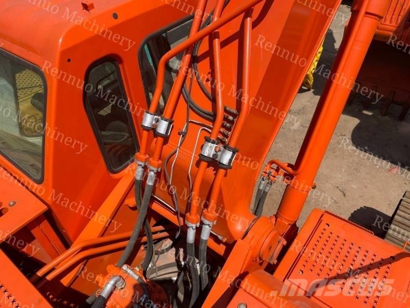 Doosan DH 300 LC-7 Excavatoare pe șenile
